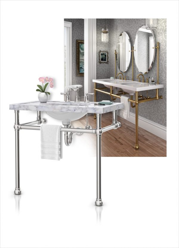 BUN FOOT Palmer Industries