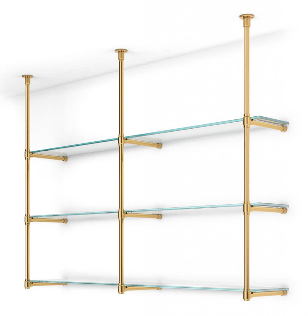 Shelving Estimate Request Palmer Industries