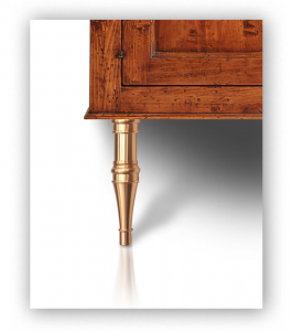 Furniture Foot