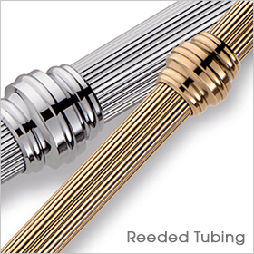 Reeded-PU280