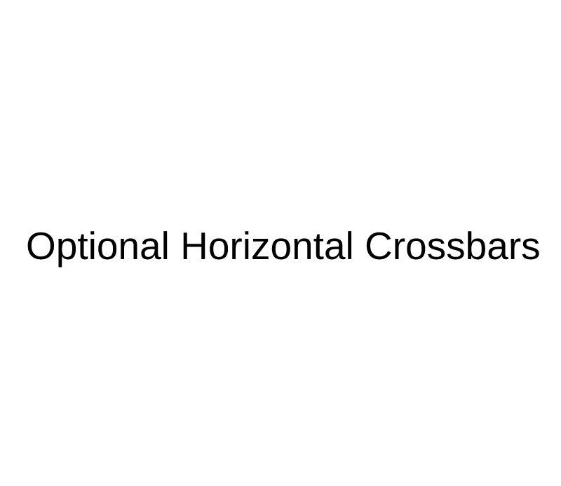 optional-horizontal-crossbars