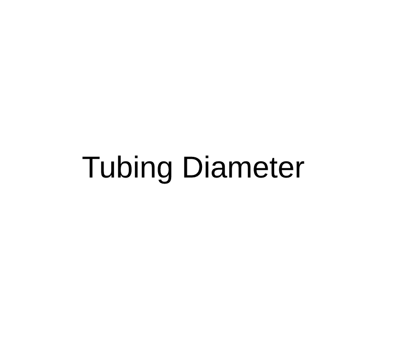 tubing-diameter